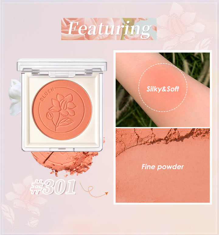 Perfection Velvet Blush-#601 Rose