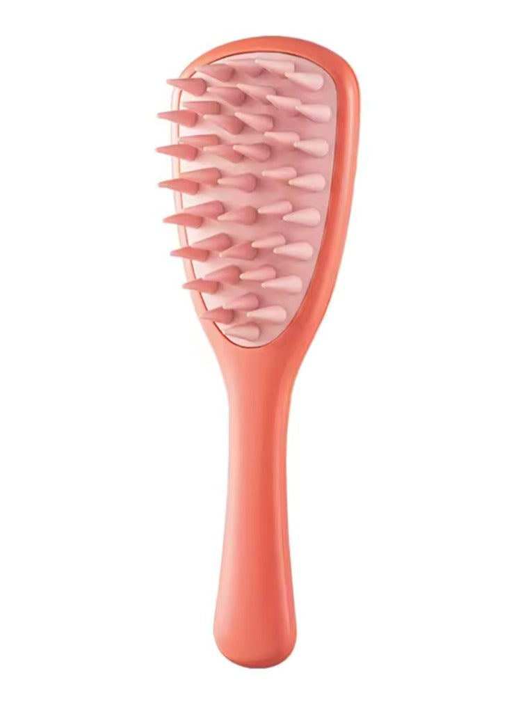 Long Handle Shampoo Brush