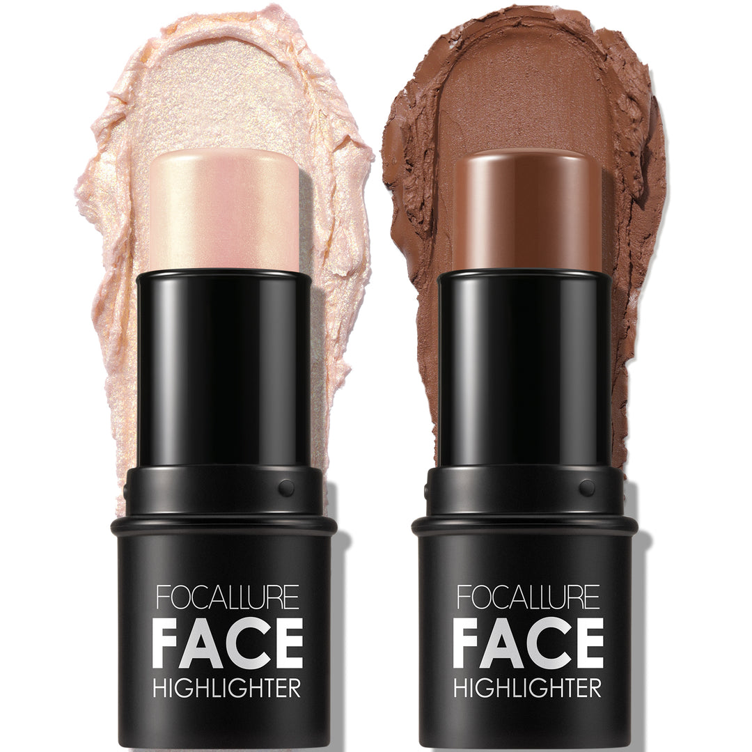 Focallure Face Highlighter & Contour Stick