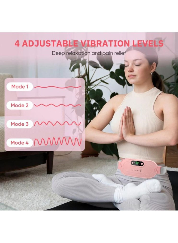 Menstrual Electric Heating Pad