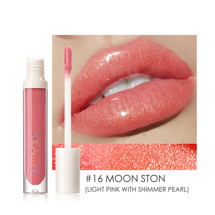 Plumpmax High Shine Lip Goss #16 Moon Ston