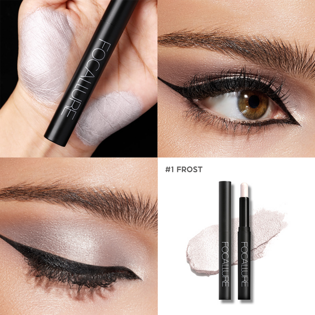 Shimmer Cream Eyeshadow Stick #1 Frost