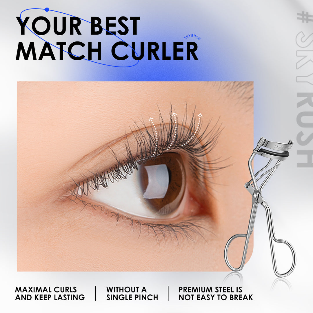 Eyelash Curler