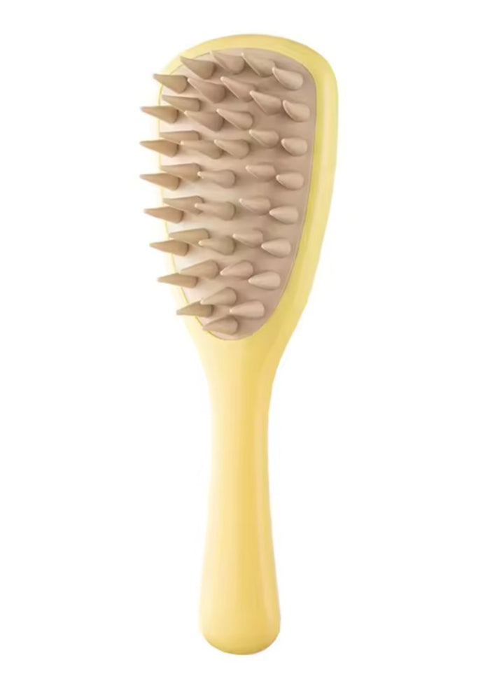 Long Handle Shampoo Brush