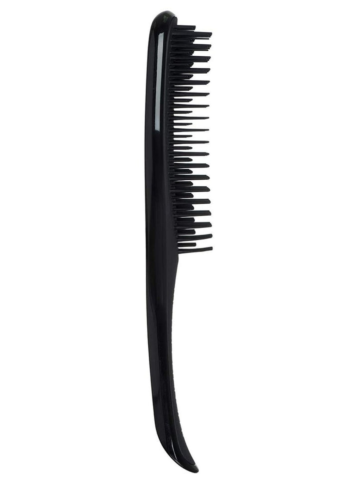 Prime The Ultimate Detangler Hairbrush for Wet Hair - Black