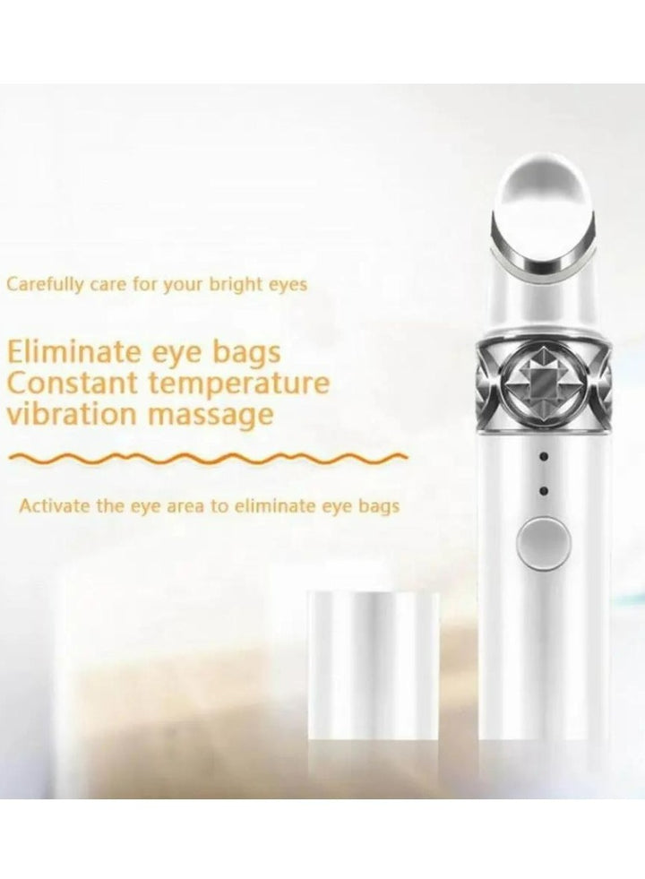 V- Face Shaping Massager Facial Lifting Machine Plus Dark Circle Removal Pen Vibration Wand