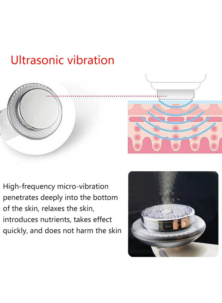 Ultrasonic Cavitation Body Slimming Device