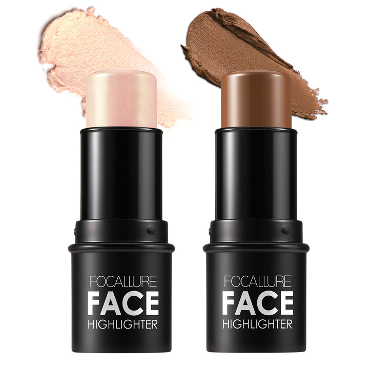 Focallure Face Highlighter & Contour Stick