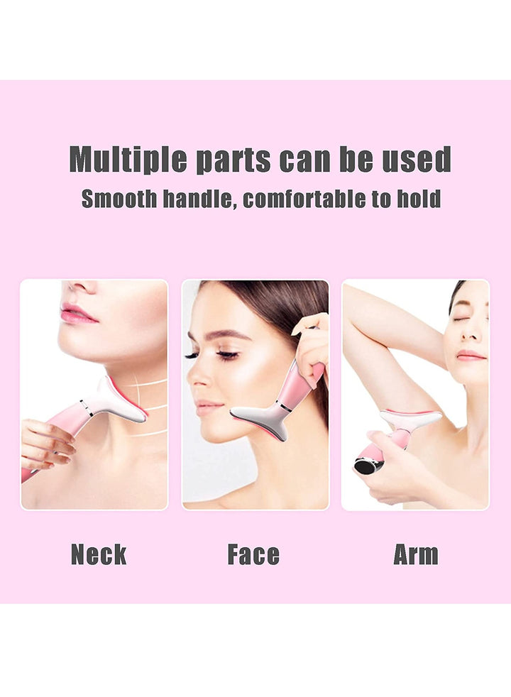 Face, Neck Firming Anti-Wrinkle Skin Tightening Machine