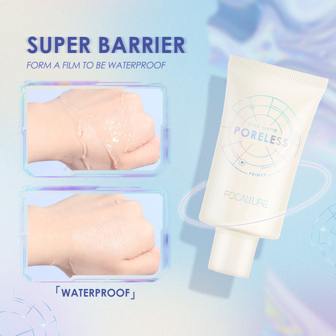 Ever Matte Poreless Primer