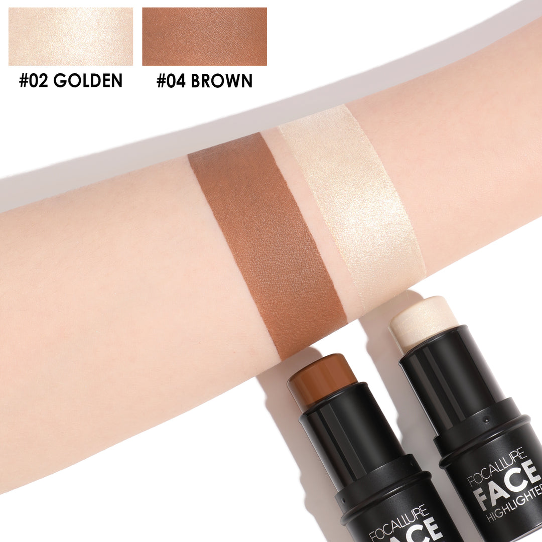 Focallure Face Highlighter & Contour Stick