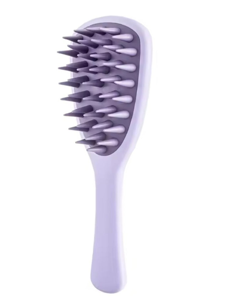 Long Handle Shampoo Brush