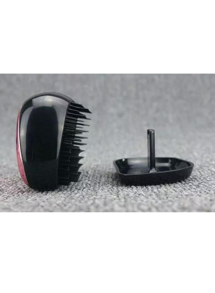 Prime Portable pocket comb Detangling Hair Brush