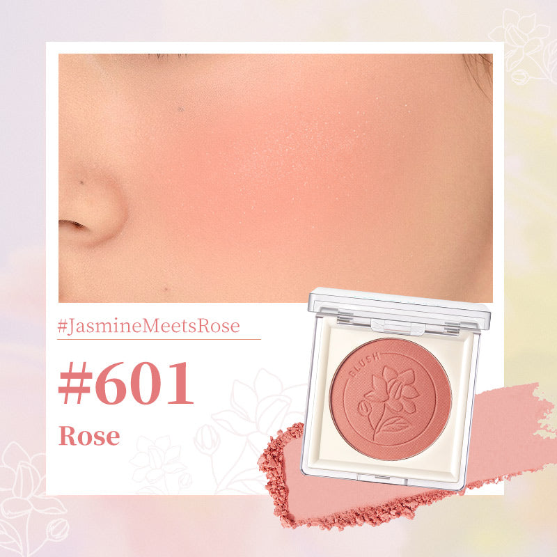 Perfection Velvet Blush-#601 Rose