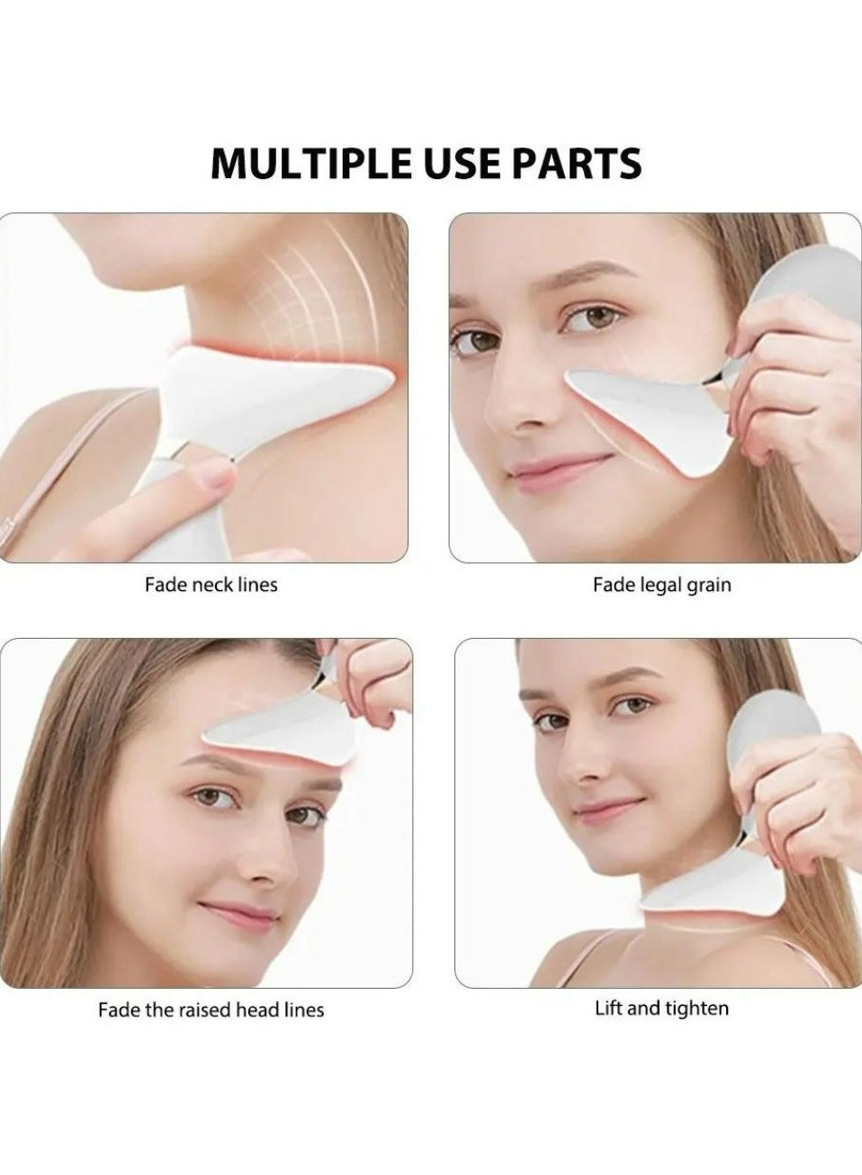 Face Massager Beauty Face Lifting Machine