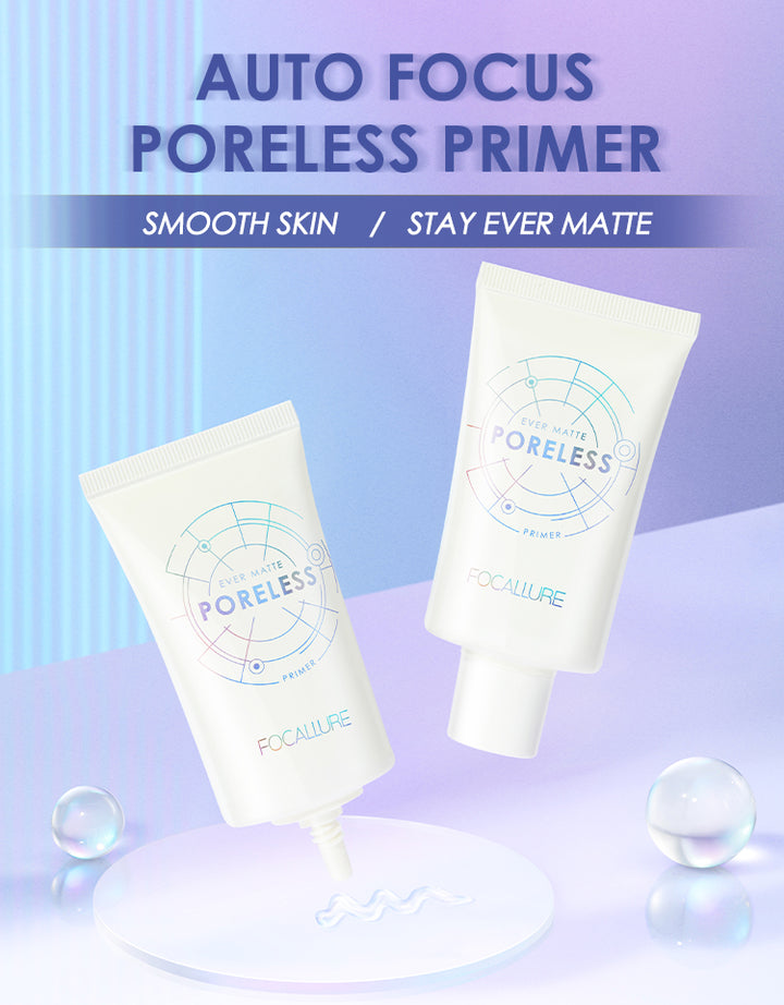 Ever Matte Poreless Primer