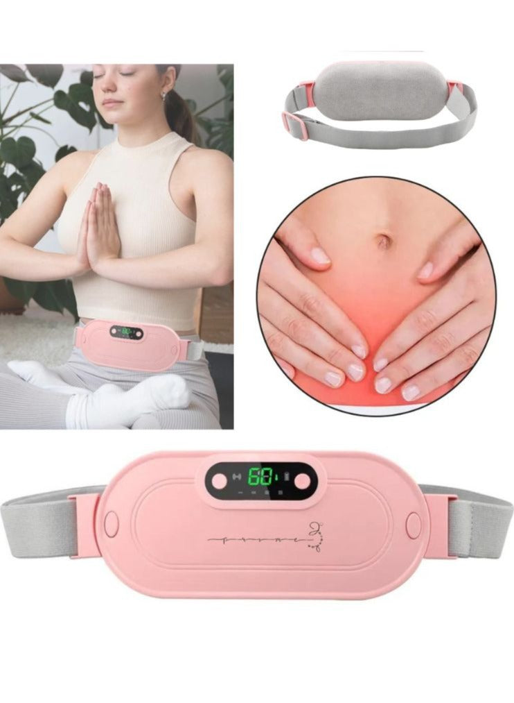 Menstrual Electric Heating Pad