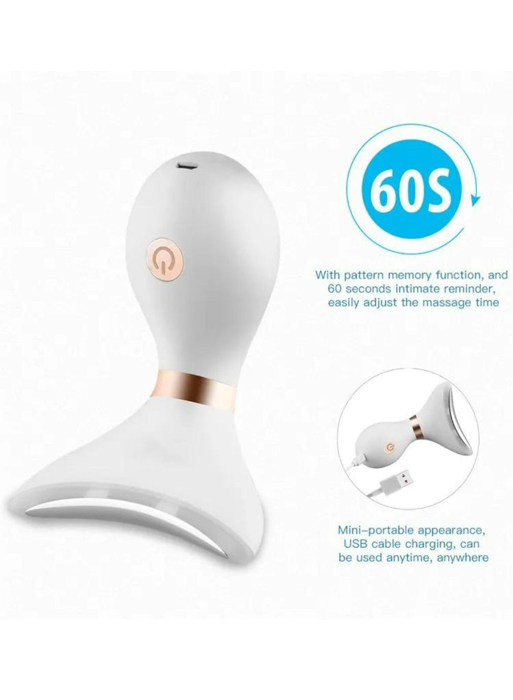 Face Massager Beauty Face Lifting Machine