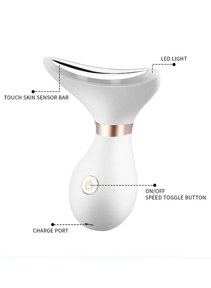 Face Massager Beauty Face Lifting Machine