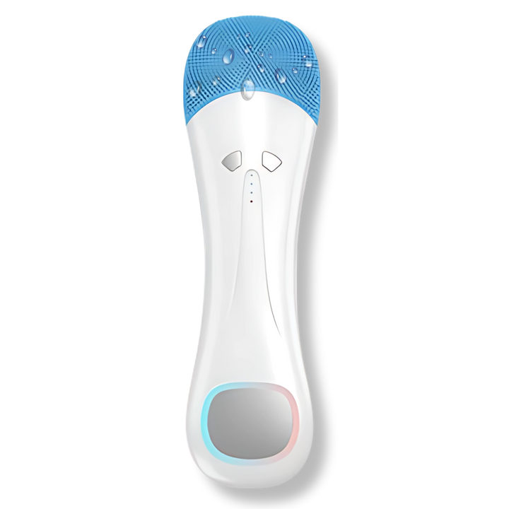 Facial Cleansing Brush Waterproof Electric Rechargeable