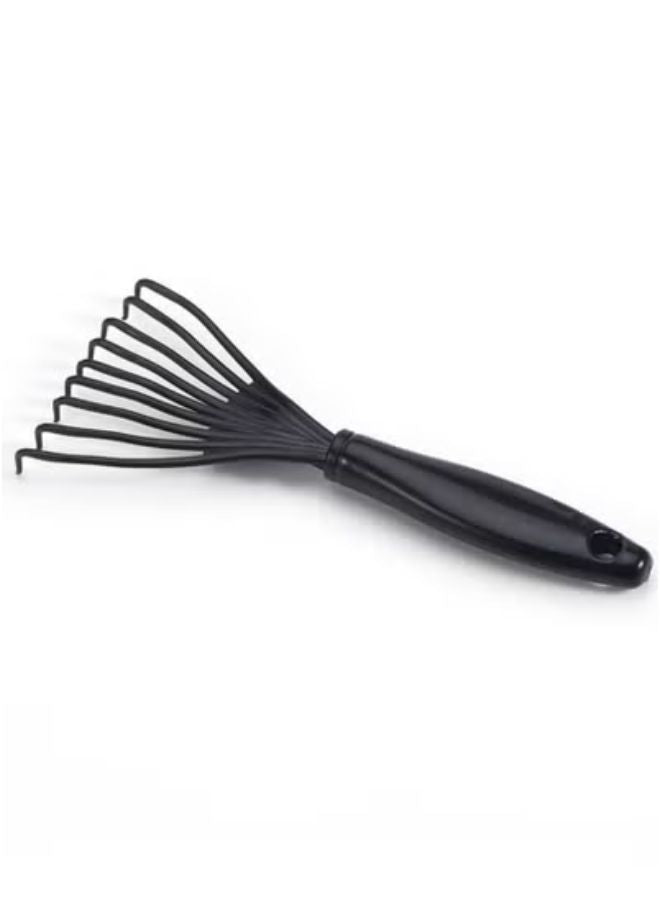 Hair Brush Cleaning Tool