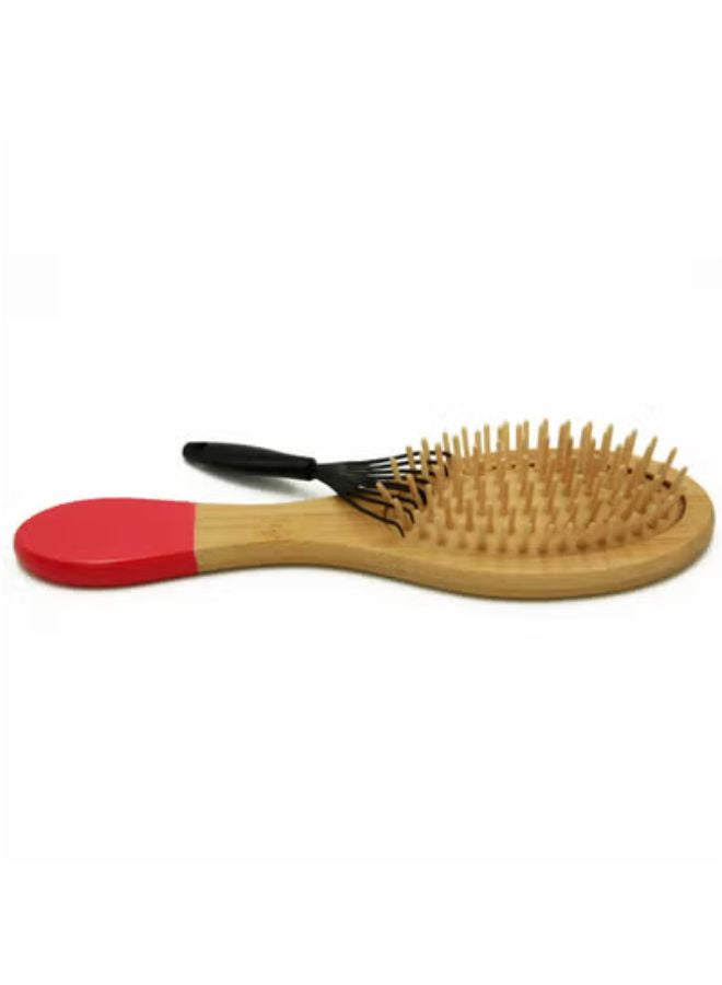 Hair Brush Cleaning Tool