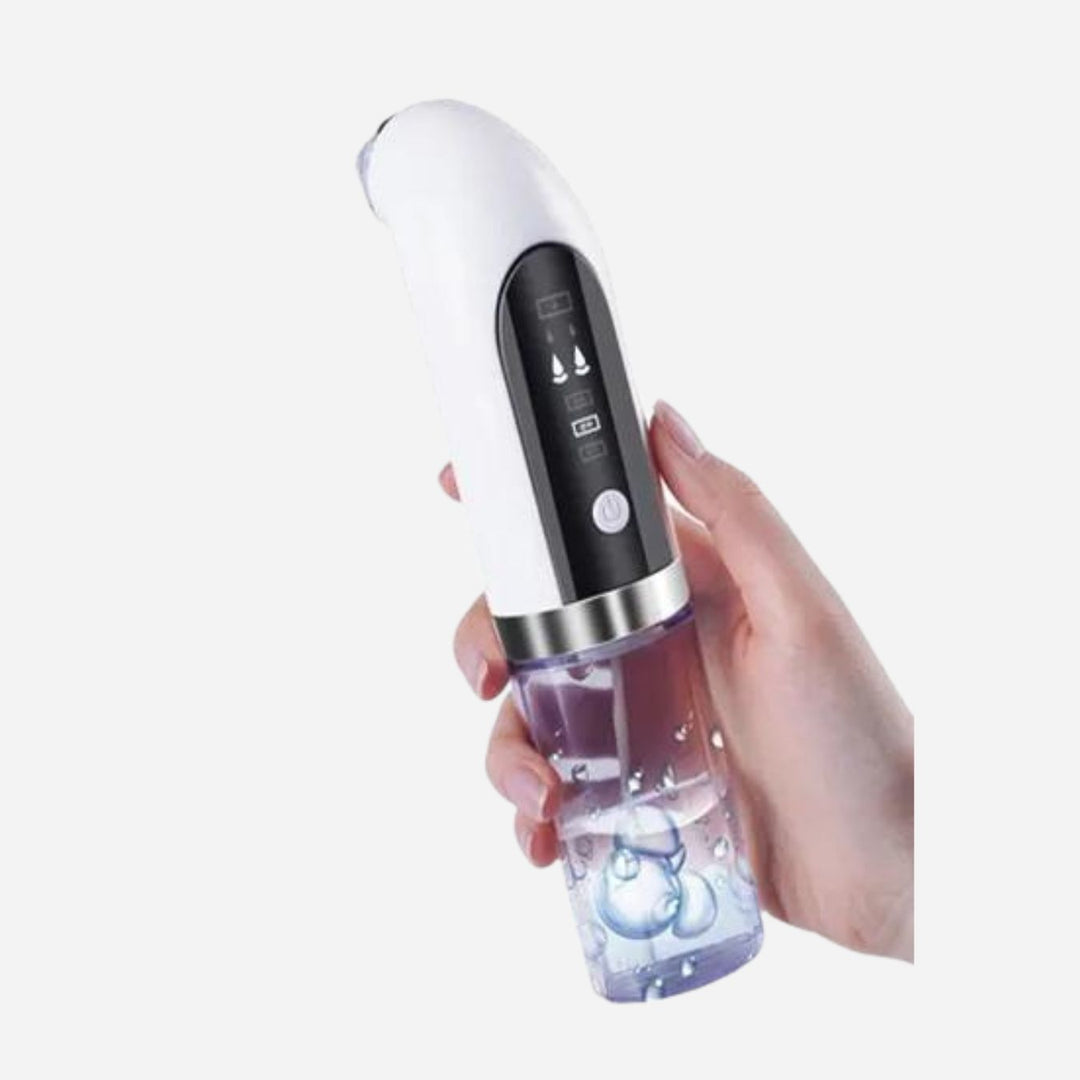 Bubble Beauty Instrument Blackhead Remover