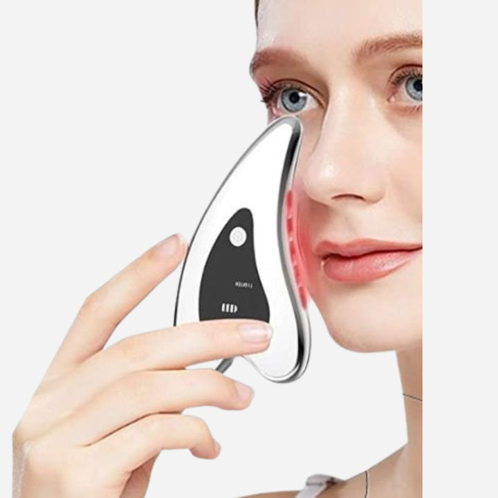 Electric Gua Sha Face Sculpting Tool