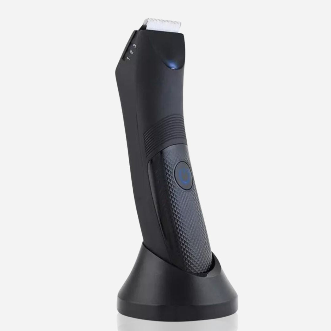 Electric Body Hair Trimmer For Men And Women