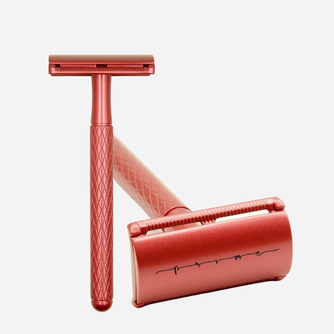 Double Edge Safety Razor for Women Men