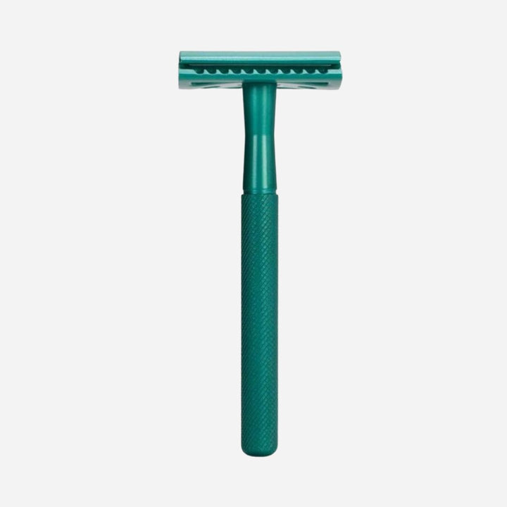 Double Edge Safety Razor for Women Men