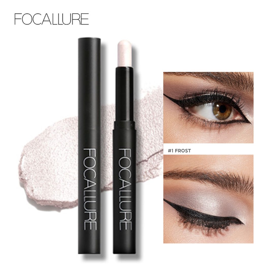 Shimmer Cream Eyeshadow Stick #1 Frost