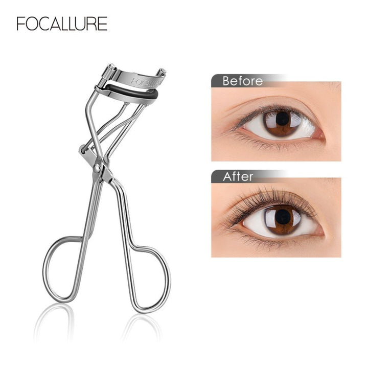 Eyelash Curler