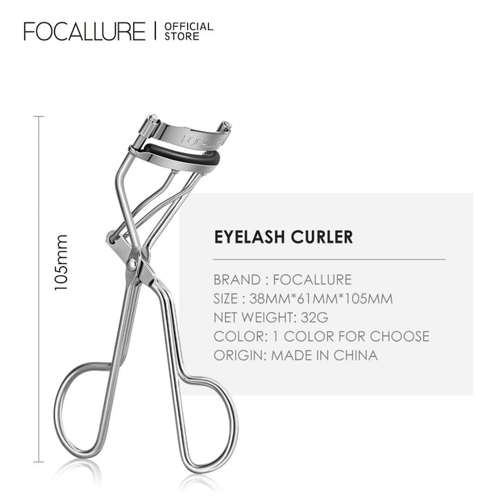 Eyelash Curler