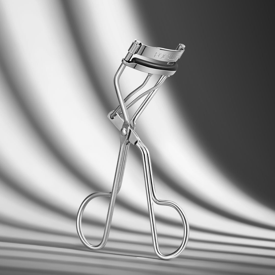 Eyelash Curler