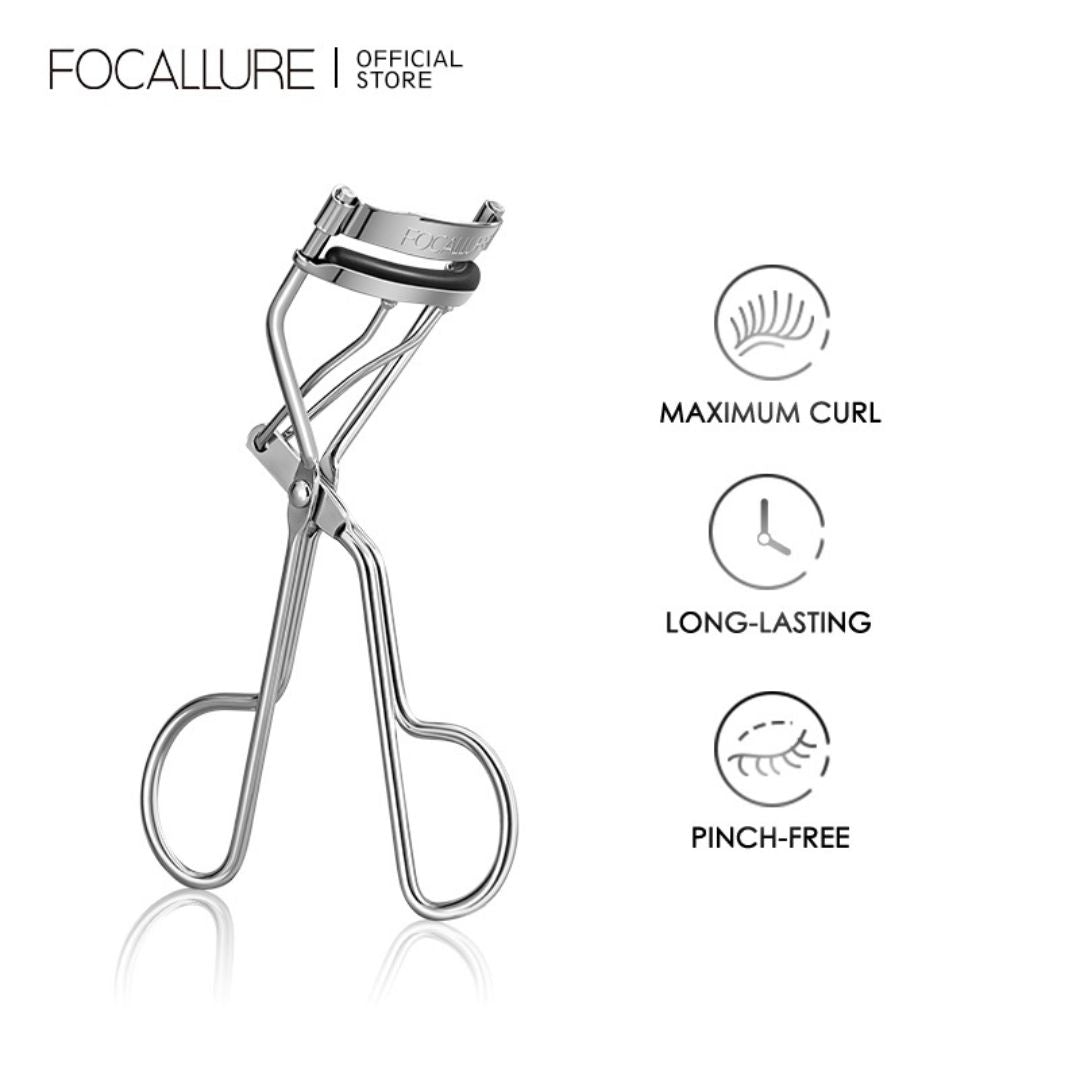 Eyelash Curler