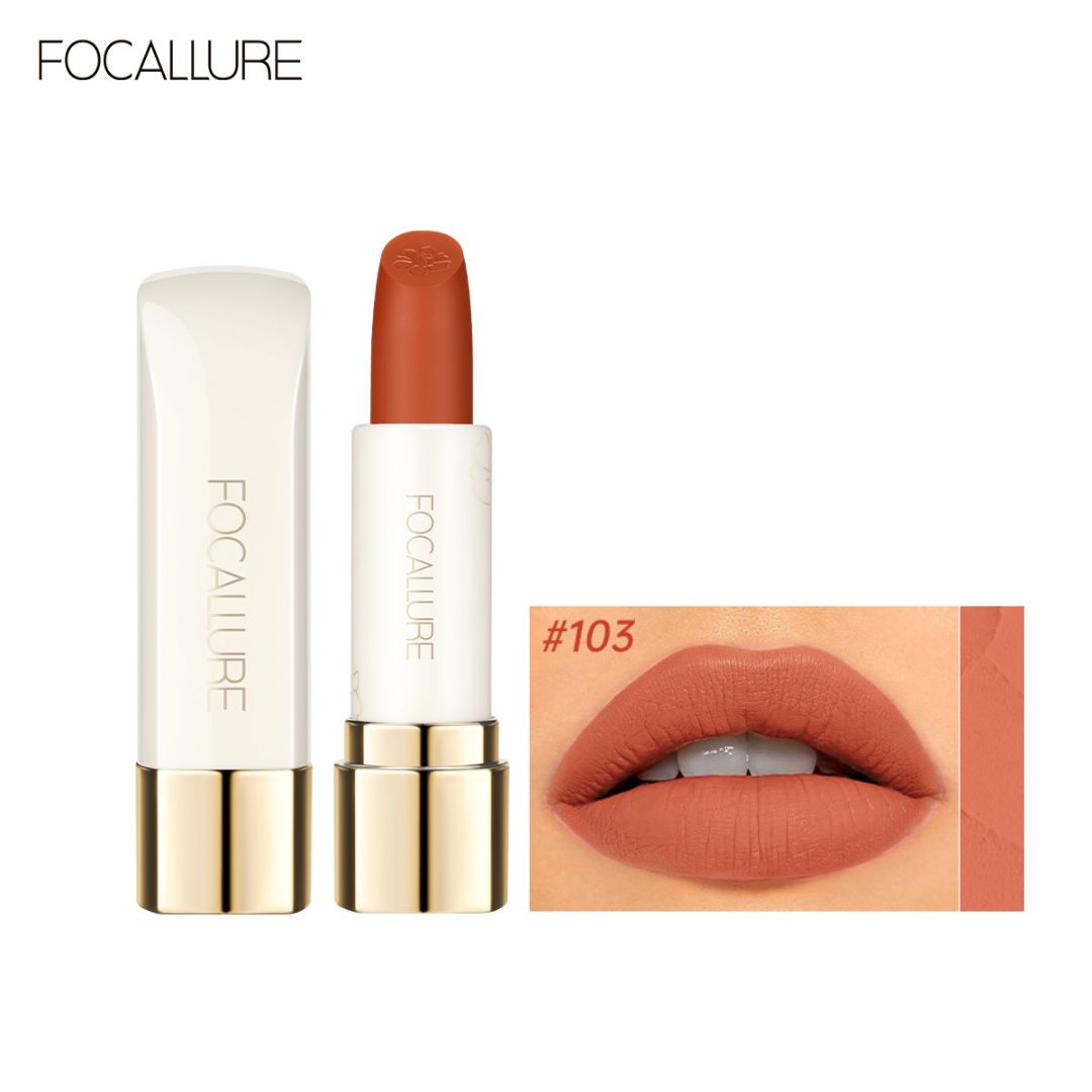 Pure Matte Lipstick #103 Nude