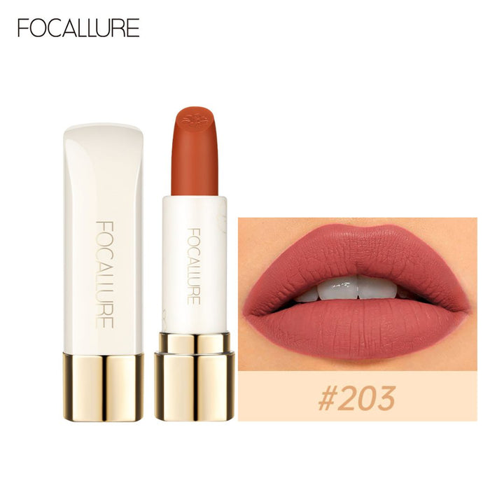 Pure Matte Lipstick #203 Pinky r