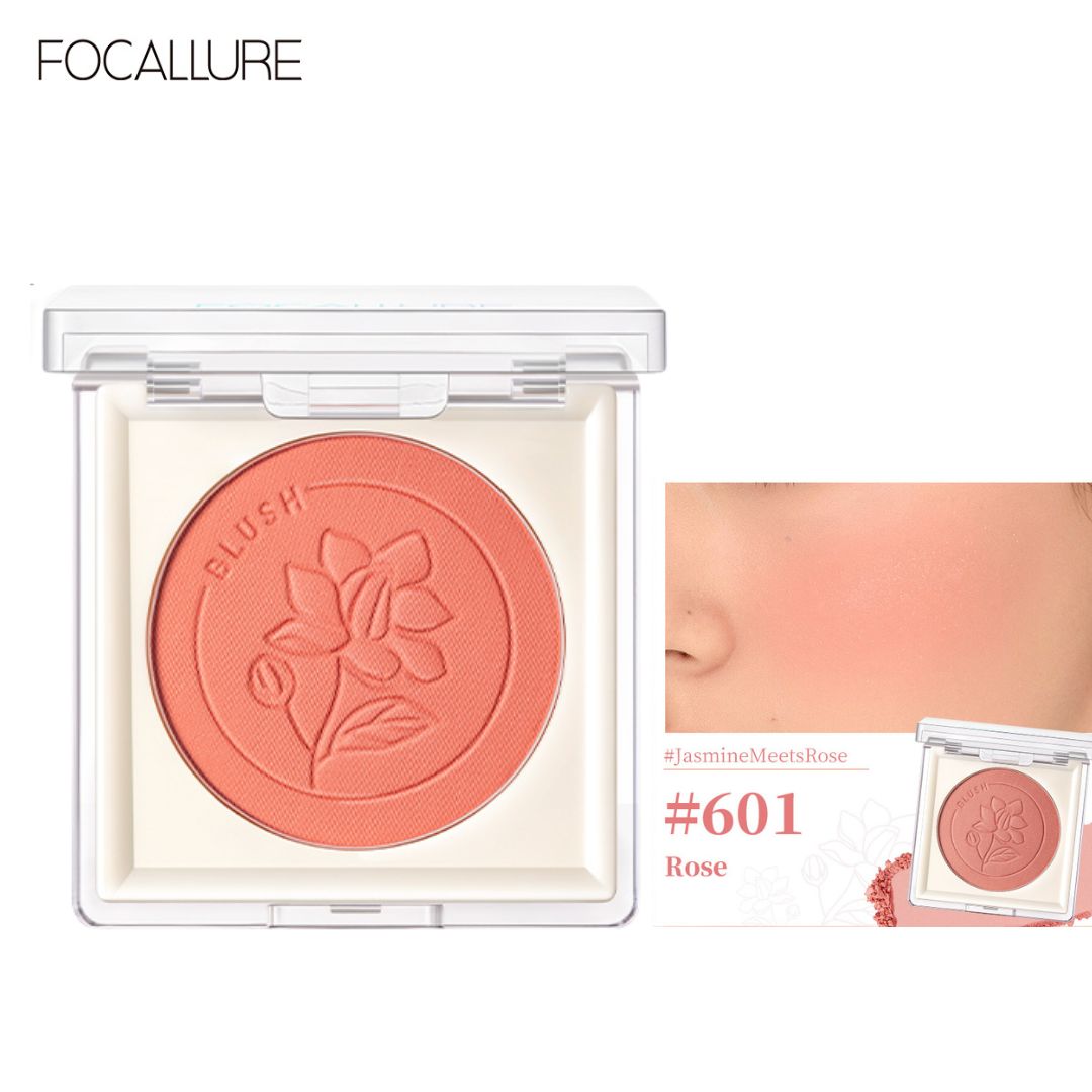 Perfection Velvet Blush-#601 Rose