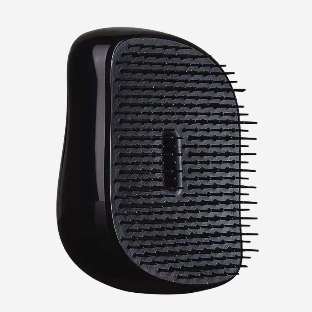 Prime Portable pocket comb Detangling Hair Brush - Blue