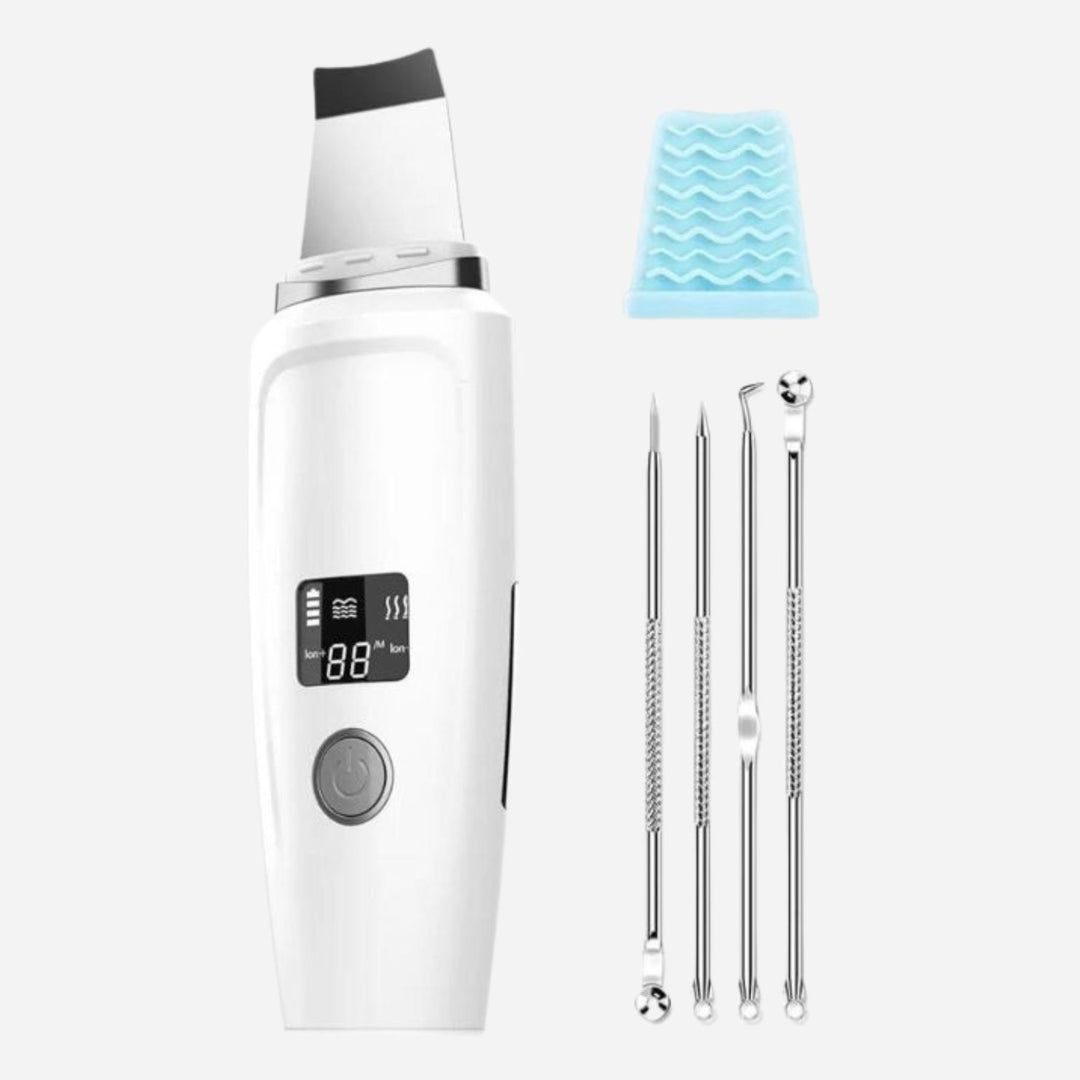 Blackhead Remover 4 in 1 Deep Cleansing Instrument