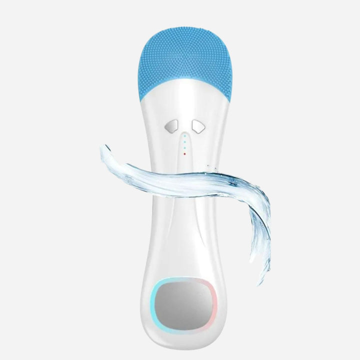 Facial Cleansing Brush Waterproof Electric Reachargeable