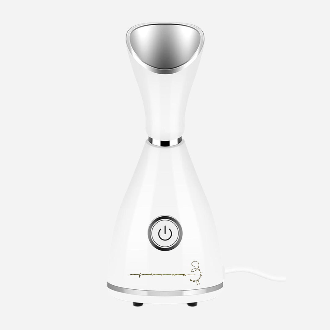 Nano Ionic Face Steamer for Home