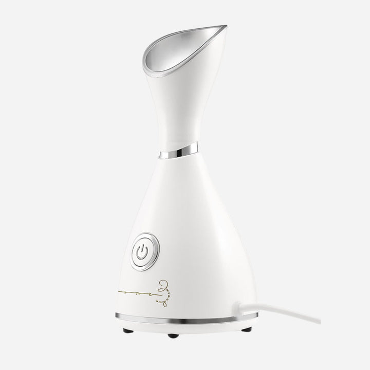 Nano Ionic Face Steamer for Home