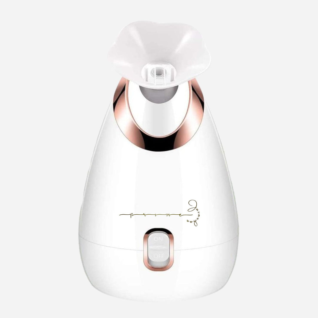 Face Steamer Hot Mist Moisturizing Sprayer Moisturizing Cleansing Pores