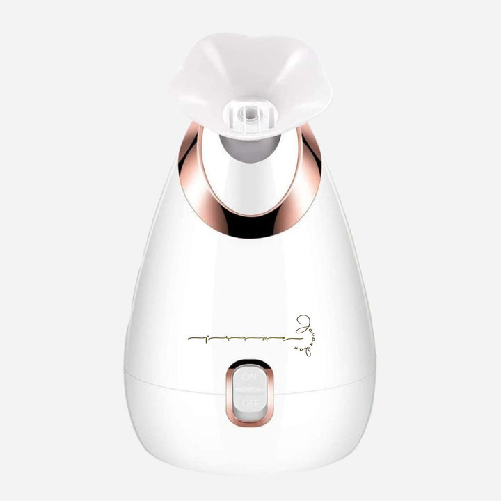 Face Steamer Hot Mist Moisturizing Sprayer Moisturizing Cleansing Pores