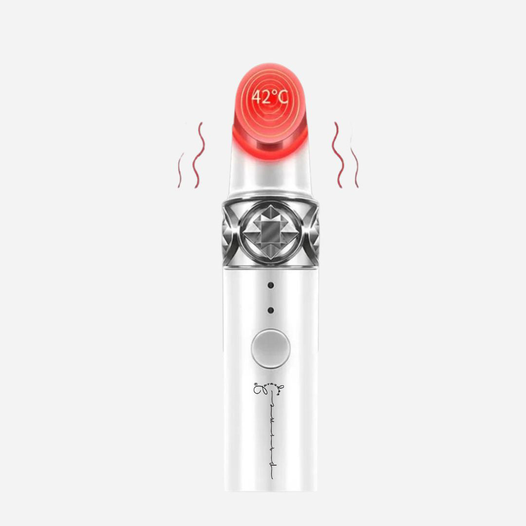 Facial Massage Pen Dark Circle Removal Vibration Wand