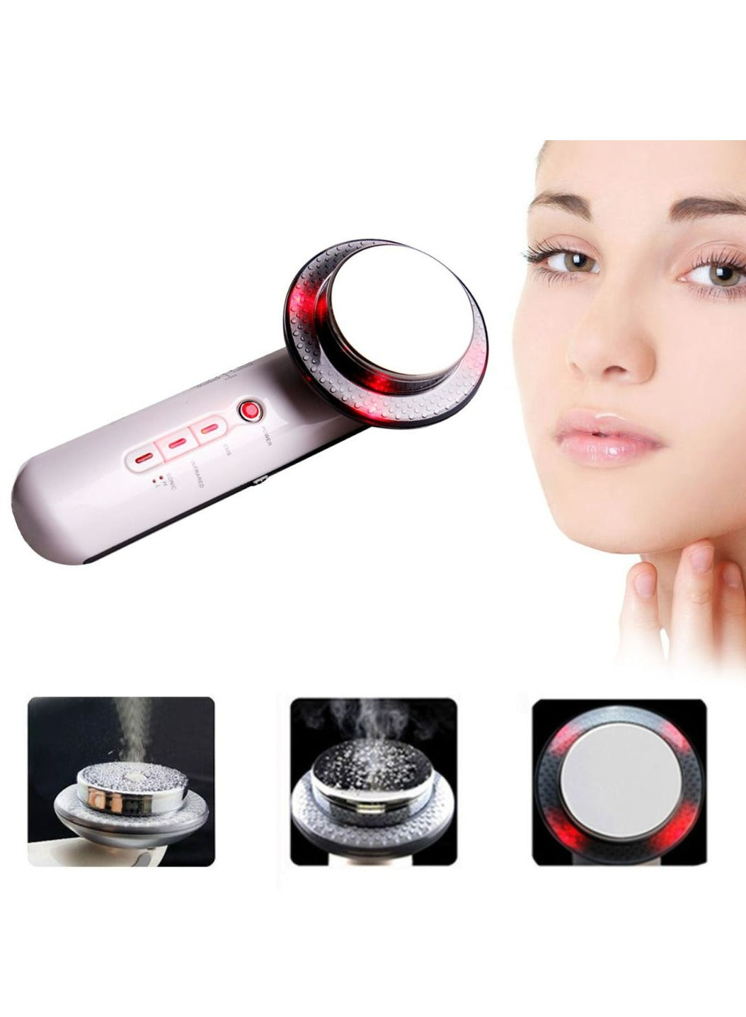 Ultrasonic Cavitation Body Slimming Device