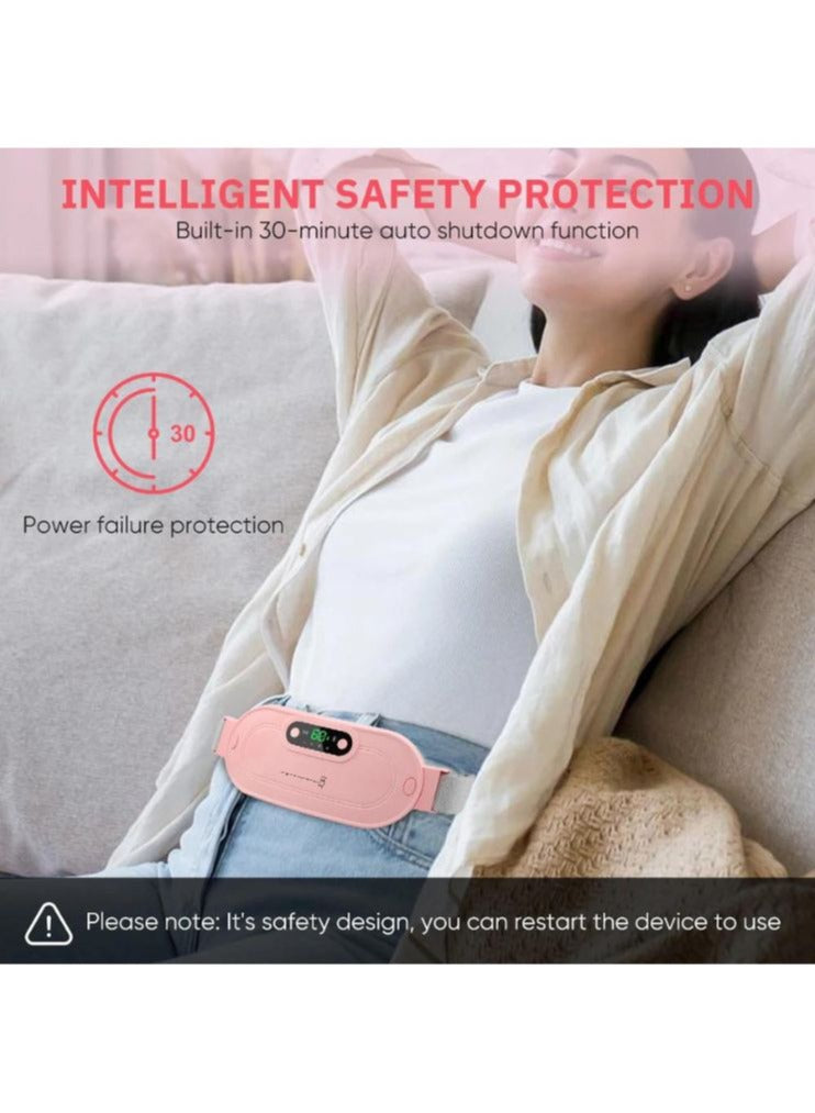 Menstrual Electric Heating Pad