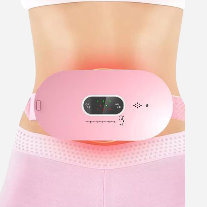 Menstrual Electric Heating Pad for Women